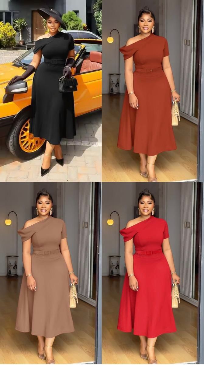 Sophisticated Dress Studio