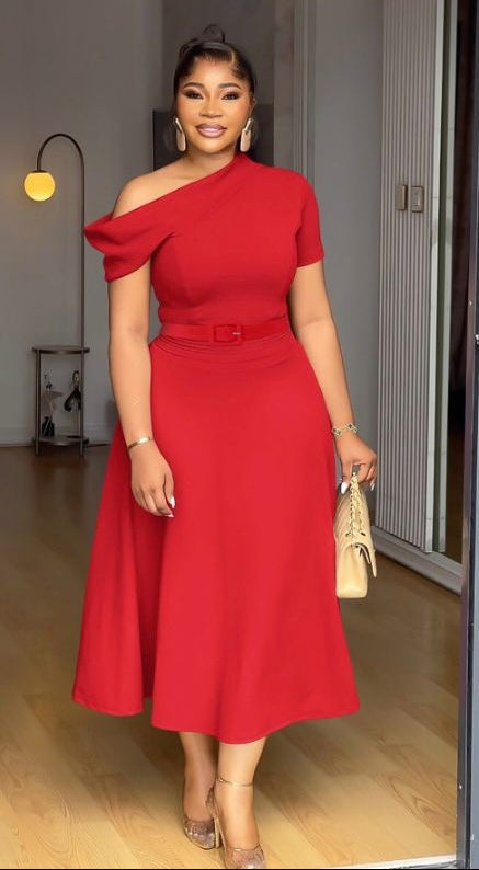 Elegant Affairs Dress