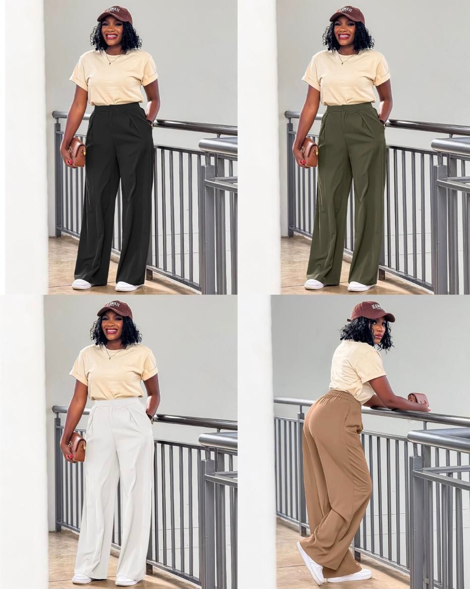 Sunset Strolls | Casual Chic Apparel