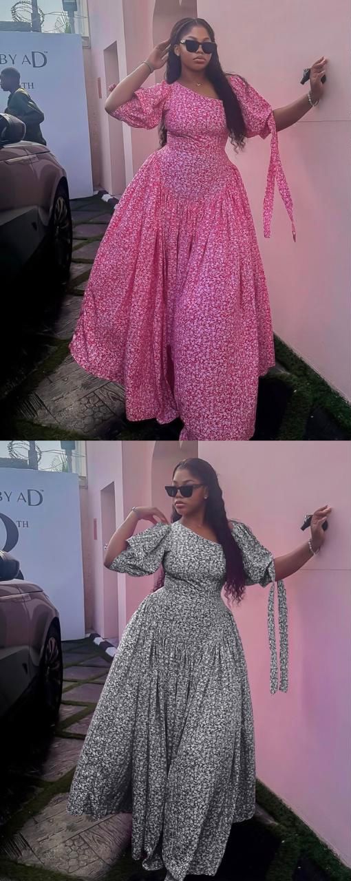 Petal & Pulse | Dresses with a Pop