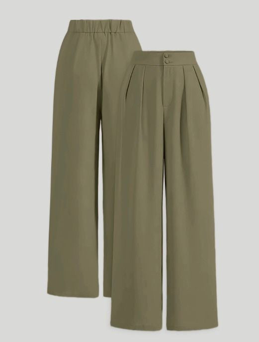 Elegant Trouser Co.
